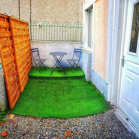 Appartement Bagneres-De-Bigorre *