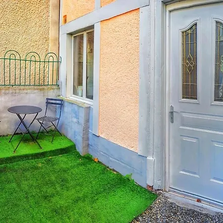 Appartement Bagneres-De-Bigorre Bagnères-de-Bigorre