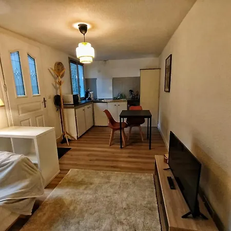Appartement Bagneres-De-Bigorre *