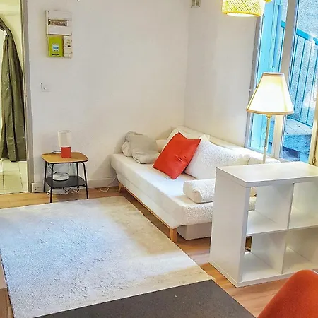 Appartement Bagneres-De-Bigorre Bagnères-de-Bigorre