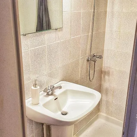 Appartement Bagneres-De-Bigorre Apartament Bagnères-de-Bigorre